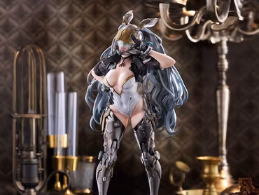 The First Descendant Ultimate Bunny 1/7 Scale Figure