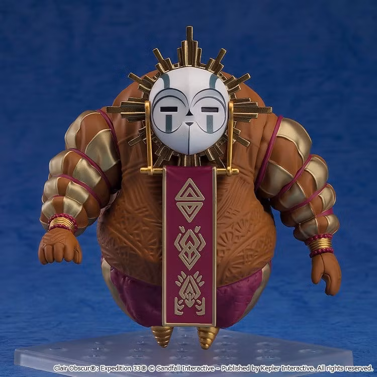 Clair Obscur: Expedition 33 Nendoroid Esquie