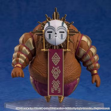 Clair Obscur: Expedition 33 Nendoroid Esquie