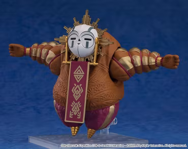 Clair Obscur: Expedition 33 Nendoroid Esquie
