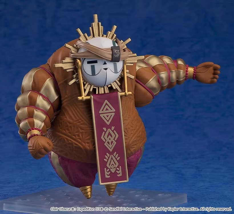 Clair Obscur: Expedition 33 Nendoroid Esquie