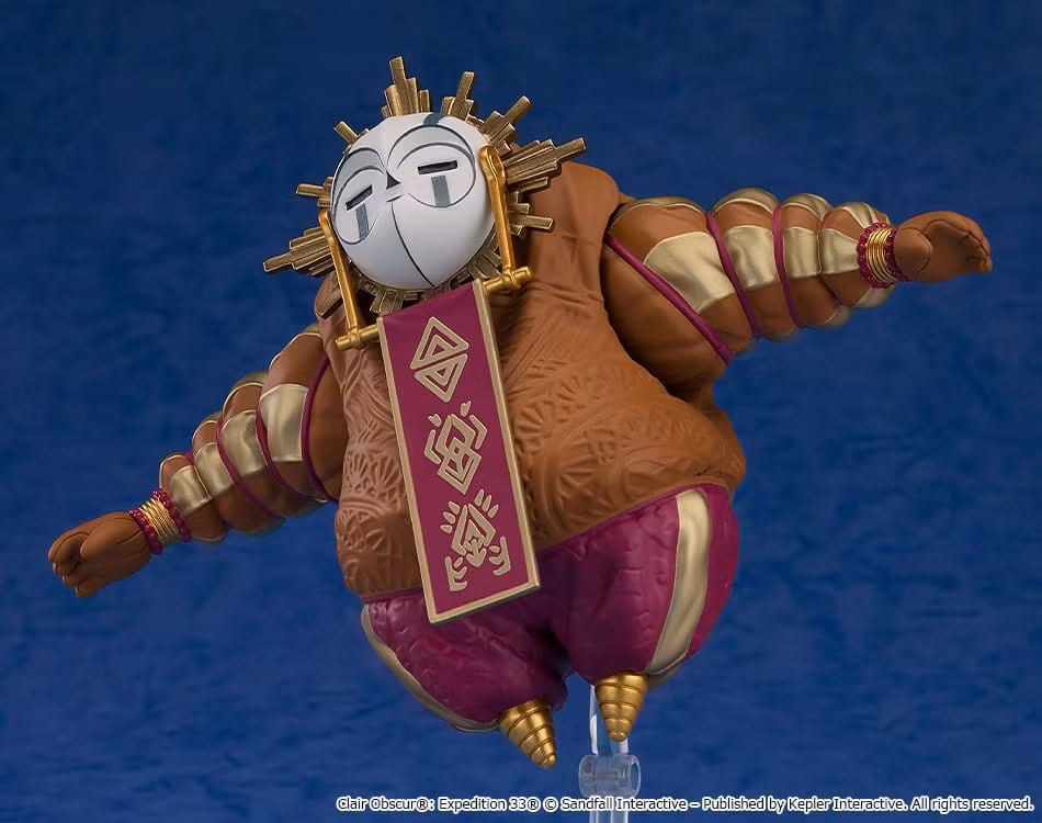 Clair Obscur: Expedition 33 Nendoroid Esquie