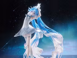Vocaloid G.S. Collection (SC) Hatsune Miku (Symphony 2025: Sapporo Concert Ver.) 1/7 Scale Figure