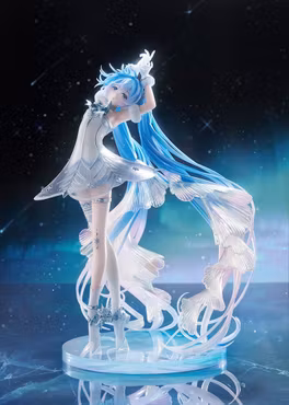 Vocaloid G.S. Collection (SC) Hatsune Miku (Symphony 2025: Sapporo Concert Ver.) 1/7 Scale Figure