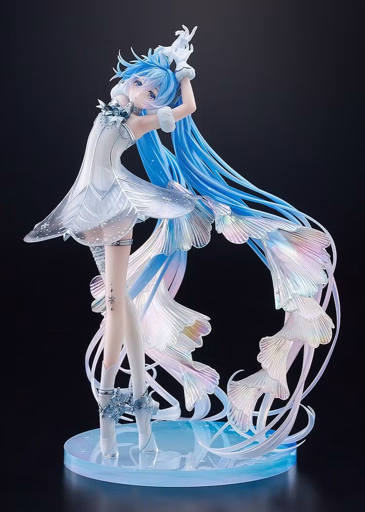 Vocaloid G.S. Collection (SC) Hatsune Miku (Symphony 2025: Sapporo Concert Ver.) 1/7 Scale Figure
