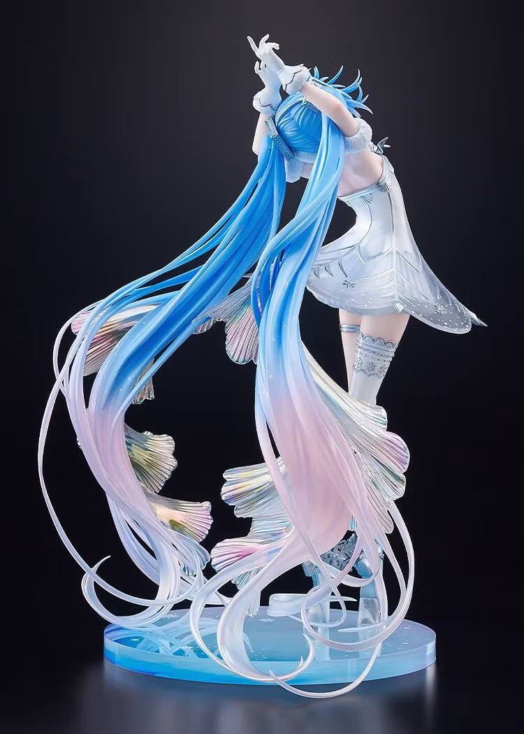Vocaloid G.S. Collection (SC) Hatsune Miku (Symphony 2025: Sapporo Concert Ver.) 1/7 Scale Figure