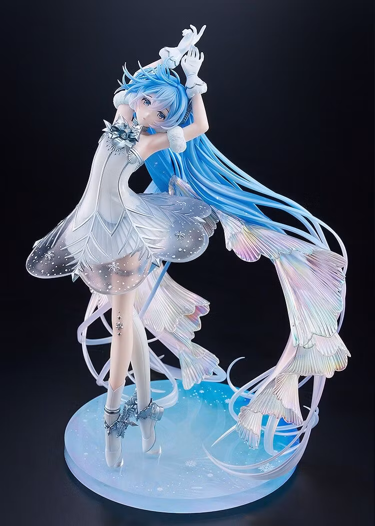 Vocaloid G.S. Collection (SC) Hatsune Miku (Symphony 2025: Sapporo Concert Ver.) 1/7 Scale Figure