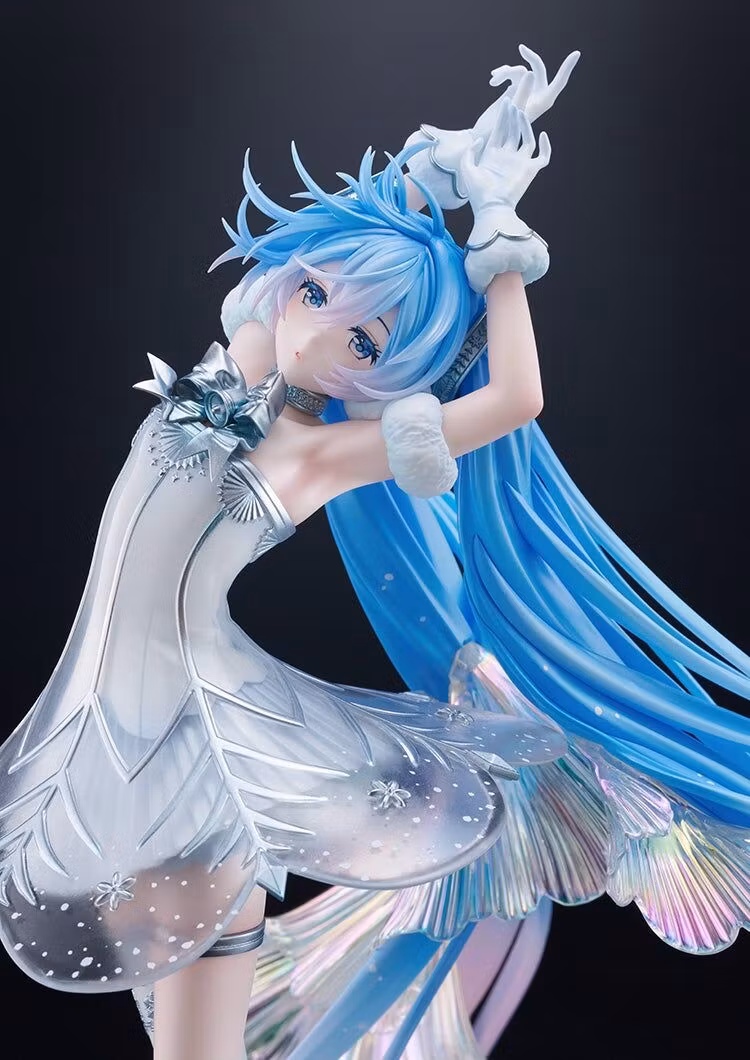 Vocaloid G.S. Collection (SC) Hatsune Miku (Symphony 2025: Sapporo Concert Ver.) 1/7 Scale Figure