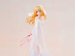Your Lie in April G.S. Collection Kaori Miyazono (Wedding Dress Ver.) 1/7 Scale Figure