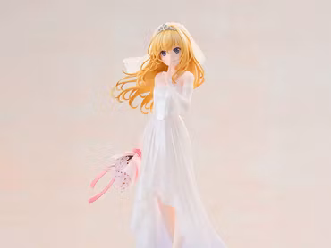 Your Lie in April G.S. Collection Kaori Miyazono (Wedding Dress Ver.) 1/7 Scale Figure
