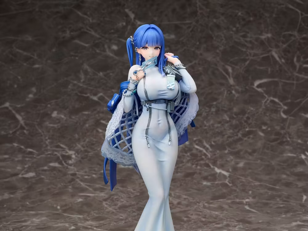Goddess of Victory: Nikke Arcana 1/7 Scale Figure