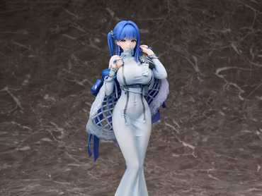 Goddess of Victory: Nikke Arcana 1/7 Scale Figure