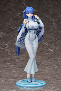 Goddess of Victory: Nikke Arcana 1/7 Scale Figure