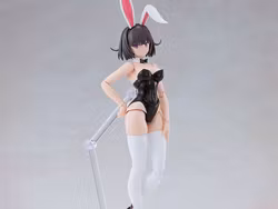 DF PLAMATEA Kerry (Bunny Ver.) Model Kit