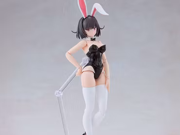DF PLAMATEA Kerry (Bunny Ver.) Model Kit
