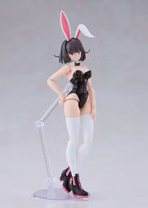 DF PLAMATEA Kerry (Bunny Ver.) Model Kit