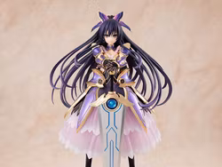 Date A Live Fantasia 30th Anniversary Project KD Colle Tohka Yatogami (Astral Dress Ver.) (Renewal Package Edition) 1/7 Scale Figure