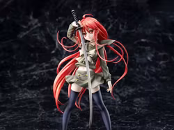 Shakugan no Shana KD Colle Shana (Light Novel Illustration by Noizi Ito) Figure