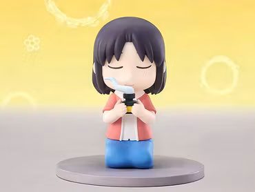 City The Animation Mini Memory Wako Izumi Figure