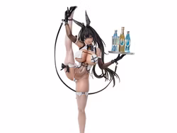 Goddess of Victory: Nikke B-Style Bay (Radiant Rabbit) 1/4 Scale Figure