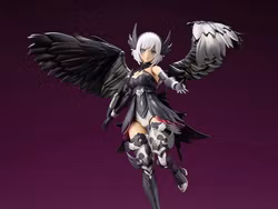 Arcanadea Lumitea ReACT-A Model Kit (Rerelease)