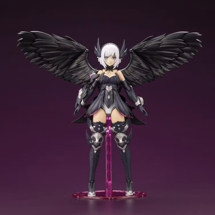 Arcanadea Lumitea ReACT-A Model Kit (Rerelease)