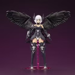 Arcanadea Lumitea ReACT-A Model Kit (Rerelease)