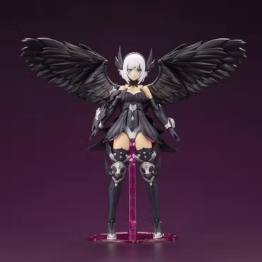 Arcanadea Lumitea ReACT-A Model Kit (Rerelease)