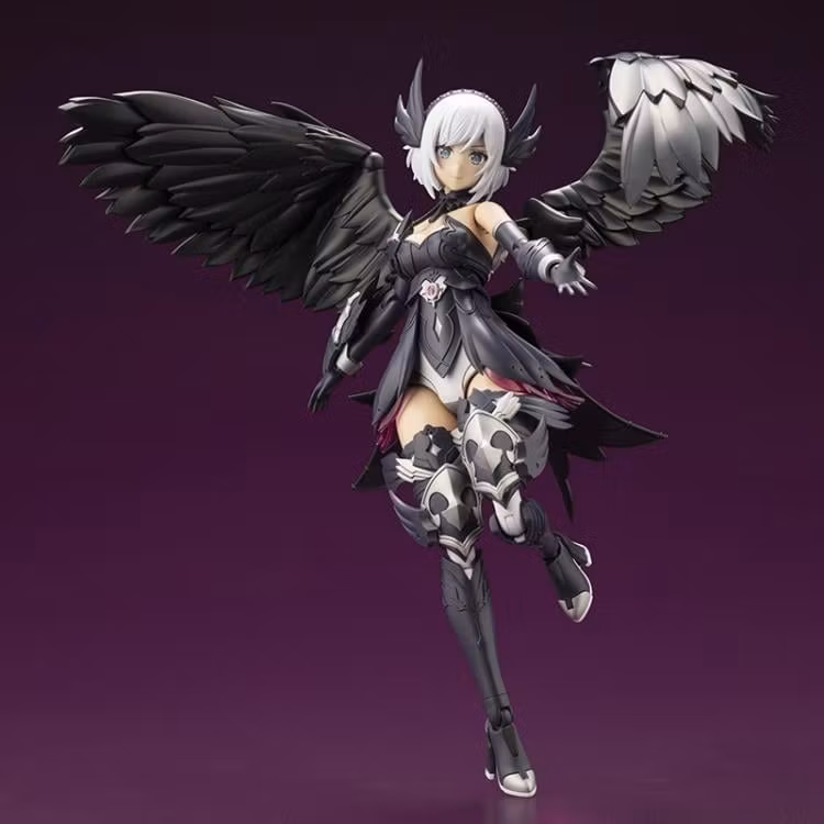 Arcanadea Lumitea ReACT-A Model Kit (Rerelease)
