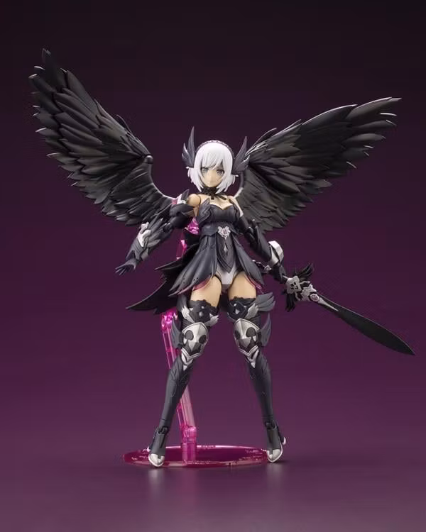 Arcanadea Lumitea ReACT-A Model Kit (Rerelease)