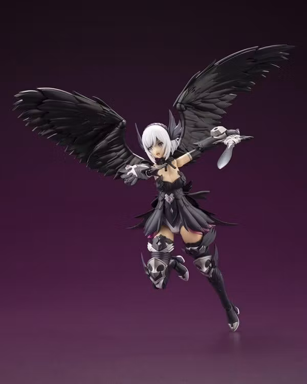 Arcanadea Lumitea ReACT-A Model Kit (Rerelease)