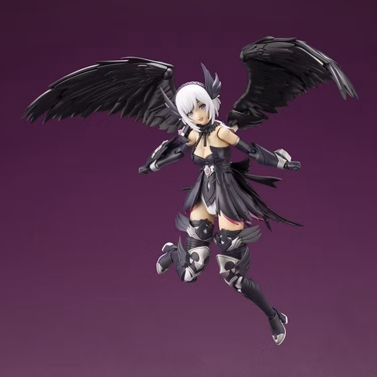 Arcanadea Lumitea ReACT-A Model Kit (Rerelease)