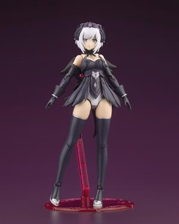 Arcanadea Lumitea ReACT-A Model Kit (Rerelease)