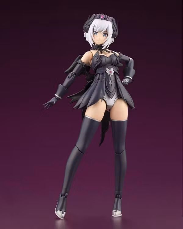 Arcanadea Lumitea ReACT-A Model Kit (Rerelease)