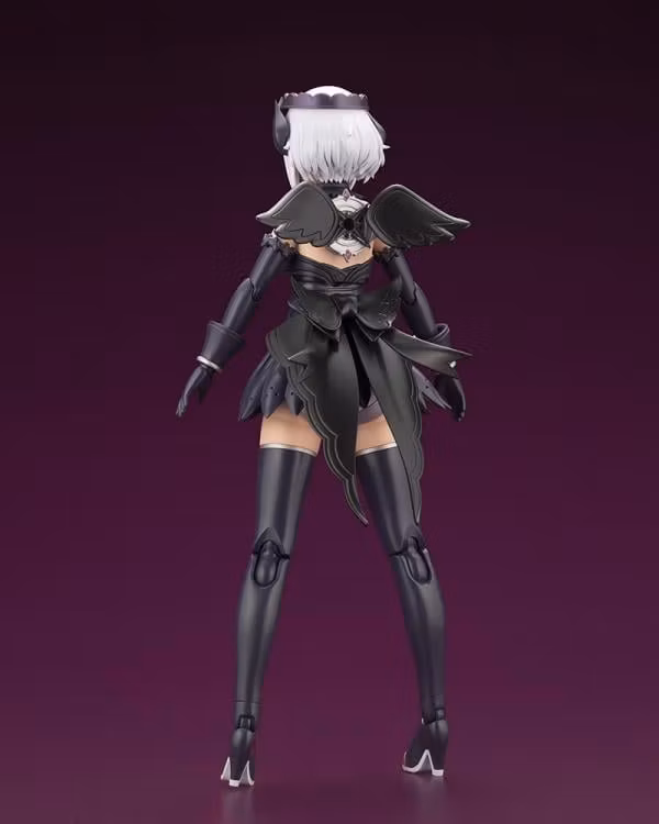 Arcanadea Lumitea ReACT-A Model Kit (Rerelease)