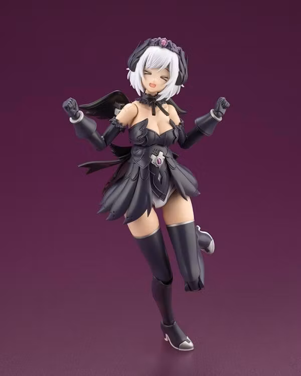 Arcanadea Lumitea ReACT-A Model Kit (Rerelease)