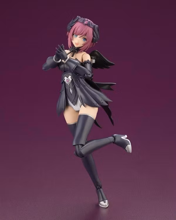 Arcanadea Lumitea ReACT-A Model Kit (Rerelease)