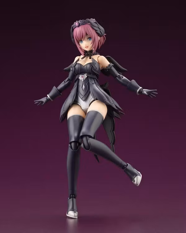 Arcanadea Lumitea ReACT-A Model Kit (Rerelease)