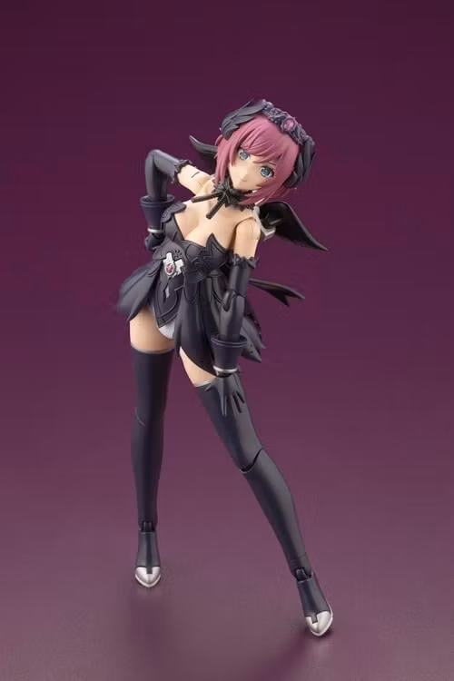 Arcanadea Lumitea ReACT-A Model Kit (Rerelease)