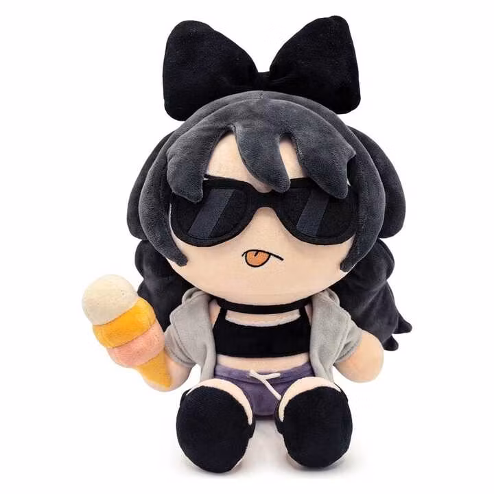 RWBY Summer Plush Figure Blake Belladonna