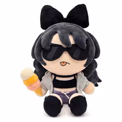 RWBY Summer Plush Figure Blake Belladonna
