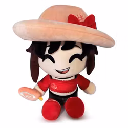 RWBY Summer Plush Figure Ruby Rose