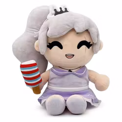 RWBY Summer Plush Figure Weiss Schnee