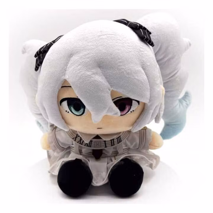 Hatsune Miku: Colorful Stage! Empty Skai Plush Figure Hatsune Miku