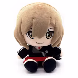 Hatsune Miku: Colorful Stage! Street Skai Plush Figure MEIKO