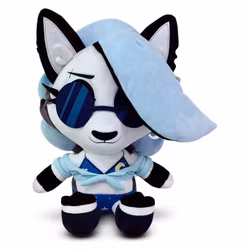 Helluva Boss Summer Plush Figure Loona