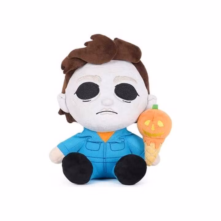 Halloween Plush Figure Michael Myers Summer