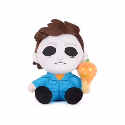 Halloween Plush Figure Michael Myers Summer