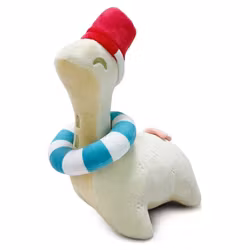Apex Legends Plush Figure Nessie Beach