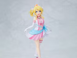Love Live! School Idol Project KD Colle Eli Ayase (Bokutachi wa Hitotsu no Hikari Ver.) Figure